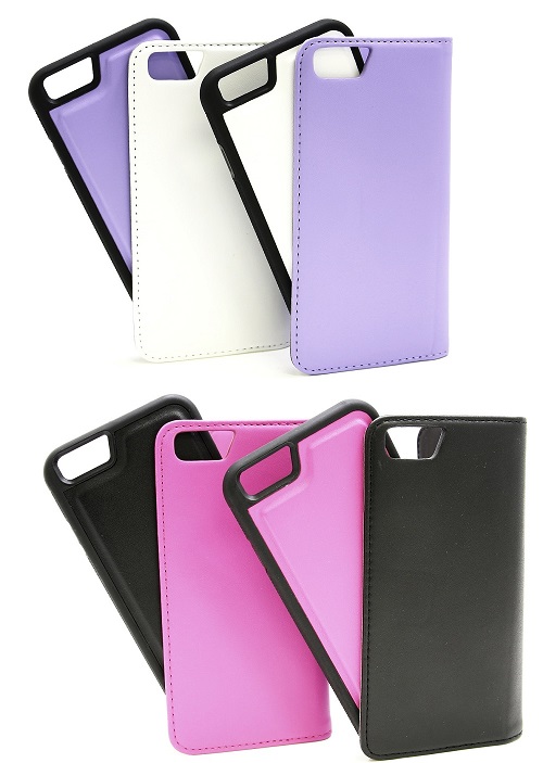 billigamobilskydd.seMagnet Wallet iPhone 6/6s